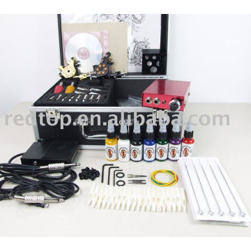 Professional Tattoo Kit